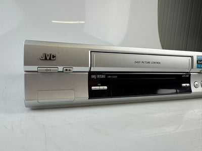 JVC HR-V200 VHS Video Recorder