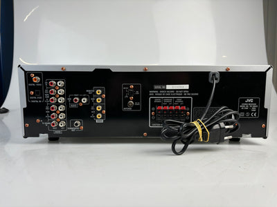 JVC RX-5062 Audio/Video Control Receiver
