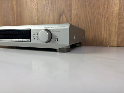 Sony ST-SE300 FM/AM Stereo Tuner
