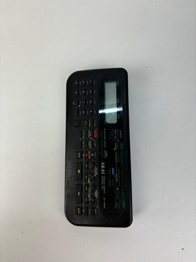 Akai RC-V966A Remote Control