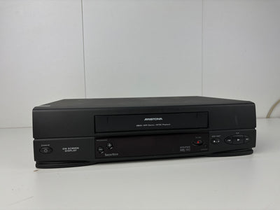 Aristona SB635 Video Cassette Recorder VHS