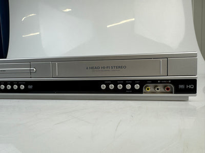 Philips DVP3350V Videorecorder / DVD Recorder VHS