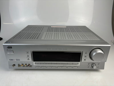 JVC RX-5062 Audio/Video Control Receiver