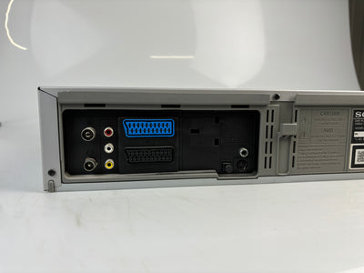 Sony SLV-D950 DVD Player / Videorecorder