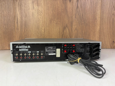 Pioneer SA-960 Stereo Integrated Amplifier