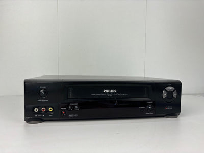 Philips VR 685 Videorecorder VHS