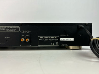 Marantz ST-48 Stereo Tuner