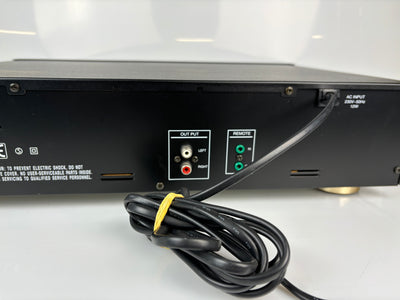 Harman Kardon TU 950 AM/FM Stereo Tuner