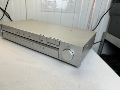 Akai AT-K110 AM/FM Stereo Tuner
