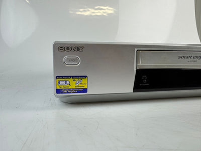 Sony SLV-SE610 Video Cassette Recorder VHS - Met Afstandsbediening