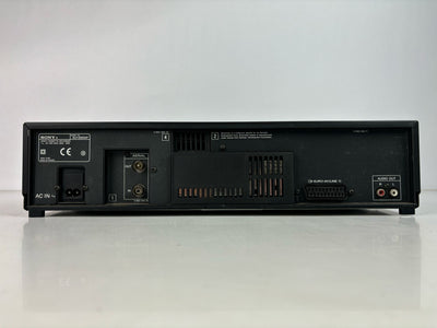 Sony SLV-SE800 Videorecorder