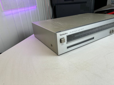 Technics ST-Z11 FM/AM Stereo Tuner