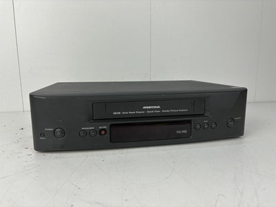 Aristona SB100 Video Cassette Recorder VHS
