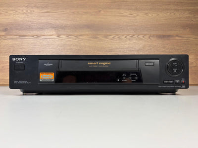 Sony SLV-E130 Video Cassette Recorder VHS