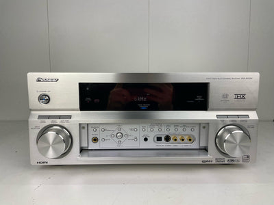 Pioneer VSX-AX2AV audio-video receiver