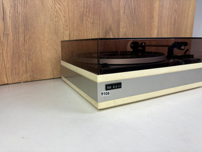 Dual 1224 Stereo Turntable