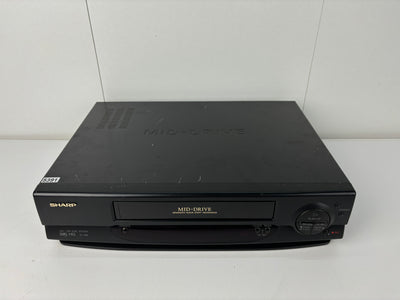 Sharp VC-A39 VHS Videorecorder