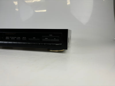 Denon TU-660 AM/FM Stereo Tuner