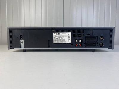 Philips VR850 Video Cassette Recorder VHS