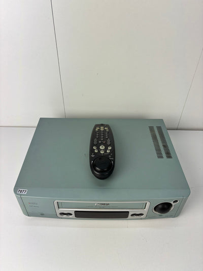 Philips VR678 Videorecorder VHS