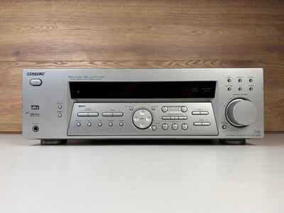 Sony FM/AM Stereo Receiver STR-K740P #2