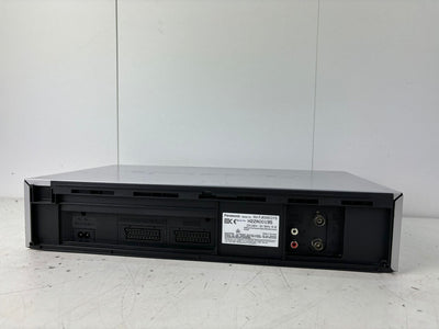 Panasonic NV-FJ630 Super Drive video recorder vhs