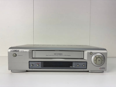 Philips VR 530 VHS-videorecorder