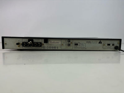 Sansui TU-D55X Digital Synthesizer Tuner