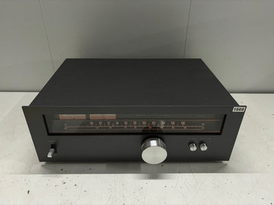 Kenwood KT-5500 FM/AM Stereo Tuner