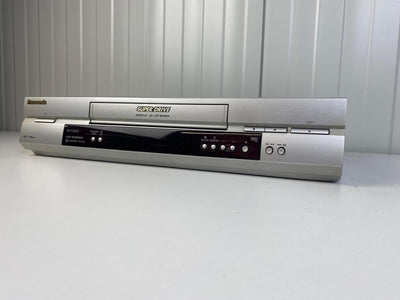 Panasonic NV-FJ630 Super Drive Video Cassette Recorder