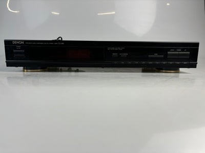 Denon TU-260 AM/FM Stereo Tuner