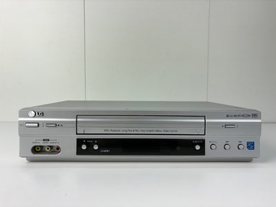 LG LV4981 Videorecorder VHS