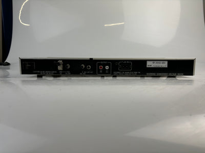 Technics ST-Z200 FM/AM Stereo Tuner