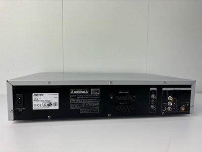 Medion MD 80054 DVD / Video Recorder Combi LEES!