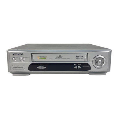 Samsung SV-640X Video Cassette Recorder | VHS