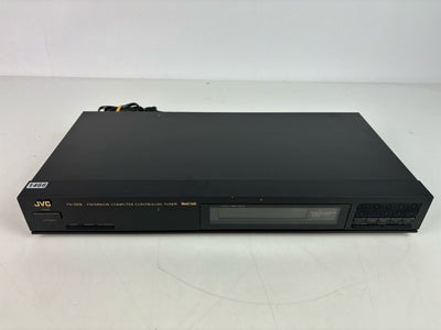 Jvc FX-333XL Stereo Tuner FM / AM
