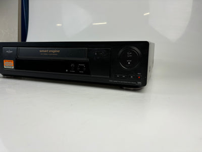Sony SLV-SE600 Video Cassette Recorder Videorecorder