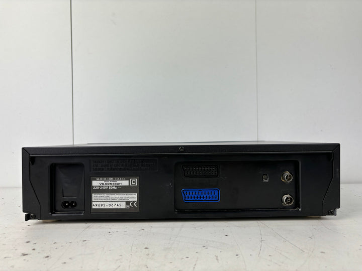 Akai VS-G254 VHS Videorecorder – Audio Star B.V.