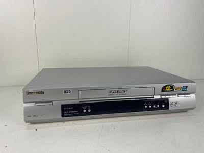 Panasonic NV-FJ630 Super Drive Video Cassette Recorder