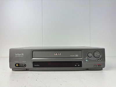 Akai VS-G296 VHS Videorecorder