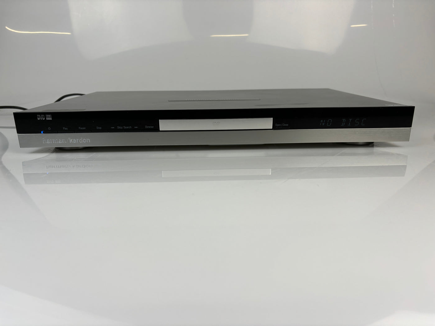Harman Kardon DVD 27/230 DVD Player