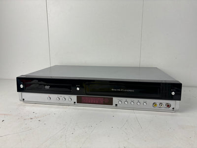 LG V290 Video Cassette Recorder / DVD Combi