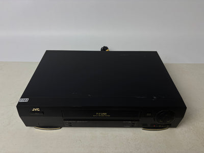 JVC HR-J671 Videocassetterecorder VHS