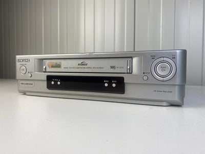 Samsung SV-251X Video Cassette Recorder VHS