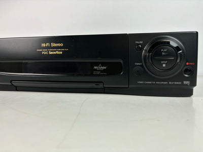 Sony SLV-SE800 Videorecorder