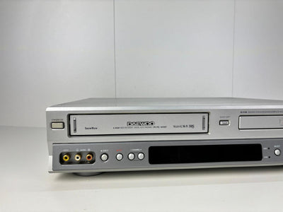 Daewoo SD-9100 Video VHS / DVD Combi Recorder