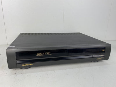 Samsung SX-3230 VHS Video Cassette Recorder