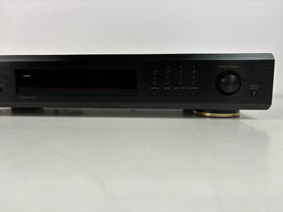 Denon TU-245 AM/FM Stereo Tuner