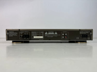 Denon TU-1500RD AM/FM Stereo Tuner