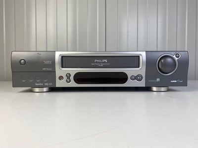 Philips VR850 Video Cassette Recorder VHS